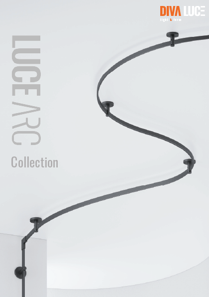 LUCE Arc Cover Image